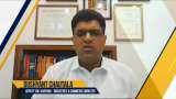 I wishes all the best to Zee Business on MSME summit: Shri Dushyant Chautala, Deputy Chief Minister, & Minister for Industries & Commerce, Government of Haryana I wishes all the best to Zee Business on MSME summit: Shri Dushyant Chautala, Deputy Chief Minister, & Minister for Industries & Commerce, Government of Haryana