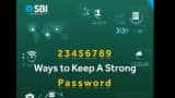 SBI Customers ALERT! Bank gives 8 TIPS to create UNBREAKABLE PASSWORD—Follow this method to save your hard-earned money from cyber criminals