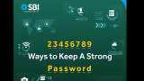 SBI Customers ALERT! Bank gives 8 TIPS to create UNBREAKABLE PASSWORD—Follow this method to save your hard-earned money from cyber criminals SBI Customers ALERT! Bank gives 8 TIPS to create UNBREAKABLE PASSWORD—Follow this method to save your hard-earned money from cyber criminals