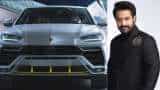 India's first Lamborghini Urus Graphite Capsule makes its way to Actor Jr NTR garage! What you need to know about THIS SUPER SUV? Check DETAILS here India's first Lamborghini Urus Graphite Capsule makes its way to Actor Jr NTR garage! What you need to know about THIS SUPER SUV? Check DETAILS here
