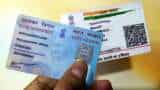 Linked PAN with Aadhaar? Do it before THIS date to avoid 'consequences'; Step -by-Step guide to link online or via SMS explained Linked PAN with Aadhaar? Do it before THIS date to avoid 'consequences'; Step -by-Step guide to link online or via SMS explained