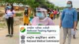 NEET 2021: NTA to RELEASE exam cities TODAY, admit cards EXPECTED on THIS DATE - Check details here NEET 2021: NTA to RELEASE exam cities TODAY, admit cards EXPECTED on THIS DATE - Check details here