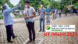 NTA JEE Mains 2021 admit card to be RELEASED SOON, image correction LINK ACTIVATED - Check exam DATES, TIMINGS and other details here NTA JEE Mains 2021 admit card to be RELEASED SOON, image correction LINK ACTIVATED - Check exam DATES, TIMINGS and other details here