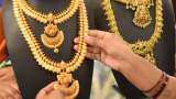 Gold Hallmarking Scheme: Big Success! More than 1cr jewellery pieces HALLMARKED, 90,000 Jewellers registered, says Modi Govt Gold Hallmarking Scheme: Big Success! More than 1cr jewellery pieces HALLMARKED, 90,000 Jewellers registered, says Modi Govt