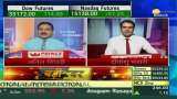 Share Bazaar LIVE: &#039;Stay in Midcap and Smallcap Shares&#039;, Anil Singhvi&#039;s opinion