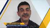 I wishes all the best to Zee Business on MSME summit: Shri Jayesh Ranjan, Principal Secretary of the Industries & Commerce (I&C) and Information Technology (IT) Departments, Government of Telangana I wishes all the best to Zee Business on MSME summit: Shri Jayesh Ranjan, Principal Secretary of the Industries & Commerce (I&C) and Information Technology (IT) Departments, Government of Telangana