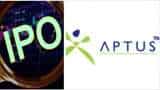 Aptus Value Housing Finance IPO LISTING Today? What should INVESTORS EXPECT from this IPO, STRATEGY and more - Anil Singhvi DECODES 