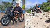 'NeoBolt': IIT Madras develops India’s first indigenous motorized wheelchair vehicle; check price, battery, features and other details 'NeoBolt': IIT Madras develops India’s first indigenous motorized wheelchair vehicle; check price, battery, features and other details