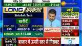 Midcap stocks to buy with Anil Singhvi: Rajesh Palvia picks Birlasoft, Poly Medicure, and Arvind Fashions for high returns