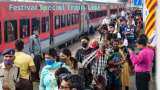 Indian Railways to EXTEND trips to 5 pairs of trains from September 1, tickets AVAILABLE on IRCTC from THIS date - Check AVAILABILITY, FULL LIST and others details here Indian Railways to EXTEND trips to 5 pairs of trains from September 1, tickets AVAILABLE on IRCTC from THIS date - Check AVAILABILITY, FULL LIST and others details here
