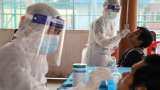 Covid 19 third wave: Peak likely in October says NIDM report; no biological evidence to affect children more than adults Covid 19 third wave: Peak likely in October says NIDM report; no biological evidence to affect children more than adults
