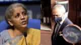 Glitches in e-filing portal of Income Tax Department: Infosys MD Salil Parekh meets FM Nirmala Sitharaman - Details here
