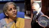 Glitches in e-filing portal of Income Tax Department: Infosys MD Salil Parekh meets FM Nirmala Sitharaman - Details here Glitches in e-filing portal of Income Tax Department: Infosys MD Salil Parekh meets FM Nirmala Sitharaman - Details here