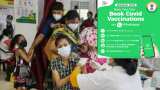 COVID-19 vaccine slot booking on WhatsApp: Follow THIS step-by-step guide - Also know how to DOWNLOAD coronavirus vaccination certificate on WhatsApp COVID-19 vaccine slot booking on WhatsApp: Follow THIS step-by-step guide - Also know how to DOWNLOAD coronavirus vaccination certificate on WhatsApp
