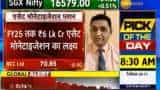 National Monetisation Pipeline, AGR case in SC, fine on Maruti are TOP TRIGGERS; Aptus Value Housing Finance and Chemplast Sanmar, Vodafone Idea and Canara Bank in focus National Monetisation Pipeline, AGR case in SC, fine on Maruti are TOP TRIGGERS; Aptus Value Housing Finance and Chemplast Sanmar, Vodafone Idea and Canara Bank in focus