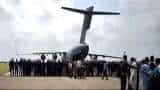 Ukrainian plane sent for evacuation to Afghanistan hijacked, confirms deputy minister