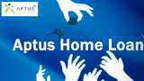 Aptus Value Housing Finance IPO Listing: Stock gains over 5% from listing price; HOLDS PROMISE, says expert - Recommends THIS strategy Aptus Value Housing Finance IPO Listing: Stock gains over 5% from listing price; HOLDS PROMISE, says expert - Recommends THIS strategy