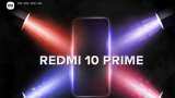 Redmi 10 Prime LAUNCH on September 3 in India: Here's all you need to know Redmi 10 Prime LAUNCH on September 3 in India: Here's all you need to know