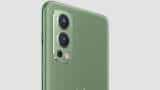 OnePlus Nord 2 5G Green Wood colour variant LAUNCHED in India - Check Price, Availability and More