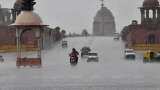 Delhi likely to enter another "break monsoon" phase on Friday: IMD Delhi likely to enter another "break monsoon" phase on Friday: IMD