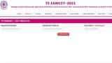 TS EAMCET 2021 results DECALRED, see how to DOWNLOAD and rank cards at eamcet.tsche.ac.in - Check KEY details here TS EAMCET 2021 results DECALRED, see how to DOWNLOAD and rank cards at eamcet.tsche.ac.in - Check KEY details here