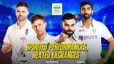 India vs England 3rd test day 2 : India BOWLED out for 78, England 120/0 in first inning- Can India FIGHT BACK? Check WHERE and WHEN to WATCH LIVE action India vs England 3rd test day 2 : India BOWLED out for 78, England 120/0 in first inning- Can India FIGHT BACK? Check WHERE and WHEN to WATCH LIVE action