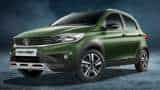 Tiago NRG: Price starts at Rs 6.57 Lakhs; check design, engine, colours and other details of Tata Tiago's new variant Tiago NRG: Price starts at Rs 6.57 Lakhs; check design, engine, colours and other details of Tata Tiago's new variant
