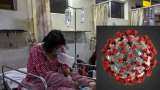Covid 19 third wave: India RECORDS spike in number of coronavirus cases - check positivity rate, vaccination and other details here Covid 19 third wave: India RECORDS spike in number of coronavirus cases - check positivity rate, vaccination and other details here
