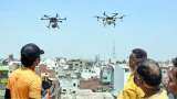 New Drone Policy 2021: Check out these IMPORTANT FAQs on the new drone rules in India New Drone Policy 2021: Check out these IMPORTANT FAQs on the new drone rules in India
