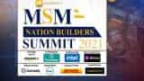 The wait is over, the grand MSME NATIONAL SUMMIT and AWARDS is here