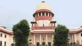 SC asks SEBI not take coercive steps against NDTV promoters, adjourns hearing to Sept 3 SC asks SEBI not take coercive steps against NDTV promoters, adjourns hearing to Sept 3