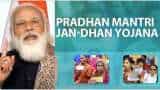 Pradhan Mantri Jan-Dhan Yojana: 7 years! PMJDY accounts grow 3-fold to 43.04 cr, deposits soar to Rs 146,231 crore; check insurance cover, life cover for select beneficiaries Pradhan Mantri Jan-Dhan Yojana: 7 years! PMJDY accounts grow 3-fold to 43.04 cr, deposits soar to Rs 146,231 crore; check insurance cover, life cover for select beneficiaries