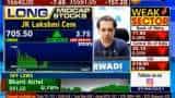 Stocks to buy with Anil Singhvi: CAMS, NOCIL and JK Lakshmi Cement shares—Why INVESTORS should have these stocks in portfolio, Jay Thakkar explains 