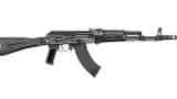 Indian Air Force (IAF) signs EMERGENCY DEAL for 70,000 AK-103 assault rifles worth Rs 300 cr with Russia Indian Air Force (IAF) signs EMERGENCY DEAL for 70,000 AK-103 assault rifles worth Rs 300 cr with Russia