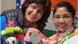Tokyo Paralympics: Bhavina Patel WINS SILVER for India in Table Tennis; CREATES HISTORY-first TT player from country to win a medal in Paralympic Games