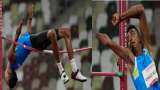 Tokyo Paralympics Nishad Kumar wins silver in men's high jump; clears 2.06m, sets an Asian record Tokyo Paralympics Nishad Kumar wins silver in men's high jump; clears 2.06m, sets an Asian record