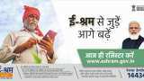 e-SHRAM portal registration: Check CSC login, documents required, BENEFITS and other details here e-SHRAM portal registration: Check CSC login, documents required, BENEFITS and other details here
