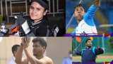 GOLDEN day at Tokyo Paralympic Games 2020! Shooter Avani Lekhara BECOMES 1st Indian women to WIN Gold at games; PM Modi CONGRATULATES medal winners GOLDEN day at Tokyo Paralympic Games 2020! Shooter Avani Lekhara BECOMES 1st Indian women to WIN Gold at games; PM Modi CONGRATULATES medal winners