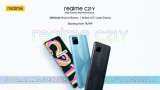 Realme C21Y to go on sale in India TODAY; at Rs 8,999 with MASSIVE 5000mAh battery - Check Offers, Availability and More Realme C21Y to go on sale in India TODAY; at Rs 8,999 with MASSIVE 5000mAh battery - Check Offers, Availability and More