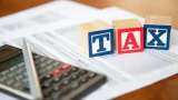 INCOME TAX ALERT! Due dates for e-filing of various forms EXTENDED- Check Which Form filings, revised last dates here