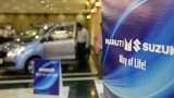Maruti Suzuki PRICE HIKE from September - THIRD increase in 2021 amid rising input cost; stock up over 2.5% Maruti Suzuki PRICE HIKE from September - THIRD increase in 2021 amid rising input cost; stock up over 2.5%
