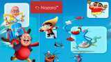 Stocks to Buy – Nazara Technologies – share up 4.8% on NSE – BUY on dips says analyst, puts target price Stocks to Buy – Nazara Technologies – share up 4.8% on NSE – BUY on dips says analyst, puts target price