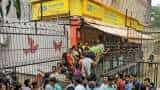 PMC Bank depositors to get up to Rs 5 lakh back from Nov 30; account holders of 23 banks facing 'restrictions' from RBI to benefit from THIS move - DETAILS here PMC Bank depositors to get up to Rs 5 lakh back from Nov 30; account holders of 23 banks facing 'restrictions' from RBI to benefit from THIS move - DETAILS here