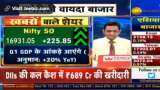 Know which STOCKS should be on your watchlist today, TRIGGERS for market in general and more - Check the LIST Know which STOCKS should be on your watchlist today, TRIGGERS for market in general and more - Check the LIST