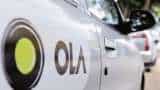Cab service aggregator Ola mulling to raise up to $1.5 bn through IPO: Sources