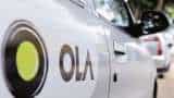 Cab service aggregator Ola mulling to raise up to $1.5 bn through IPO: Sources Cab service aggregator Ola mulling to raise up to $1.5 bn through IPO: Sources