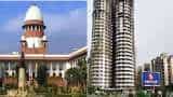 SC VERDICT on Supertech: DEMOLISH 40-storey twin towers in 3 months, return money to HOME BUYERS in 2 months, apex court tells real estate firm