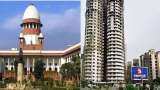 SC VERDICT on Supertech: DEMOLISH 40-storey twin towers in 3 months, return money to HOME BUYERS in 2 months, apex court tells real estate firm SC VERDICT on Supertech: DEMOLISH 40-storey twin towers in 3 months, return money to HOME BUYERS in 2 months, apex court tells real estate firm