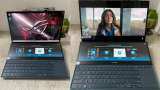 In PICS! Asus ZenBook Pro Duo (UX582) Laptop REVIEW: Good dual-screen laptop but is it worth your money? In PICS! Asus ZenBook Pro Duo (UX582) Laptop REVIEW: Good dual-screen laptop but is it worth your money?