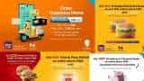 'Delicious' DISCOUNTS! SBI customers can get DISCOUNTS and FREE FOOD on Swiggy, McDonald's on THESE conditions - Check OFFERS here 'Delicious' DISCOUNTS! SBI customers can get DISCOUNTS and FREE FOOD on Swiggy, McDonald's on THESE conditions - Check OFFERS here